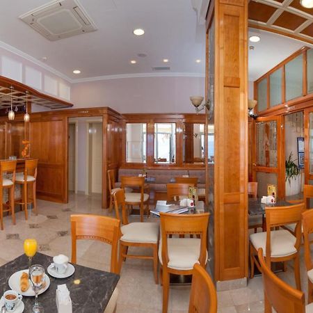 Hotel Sunceva Postelja Брела Екстериор снимка
