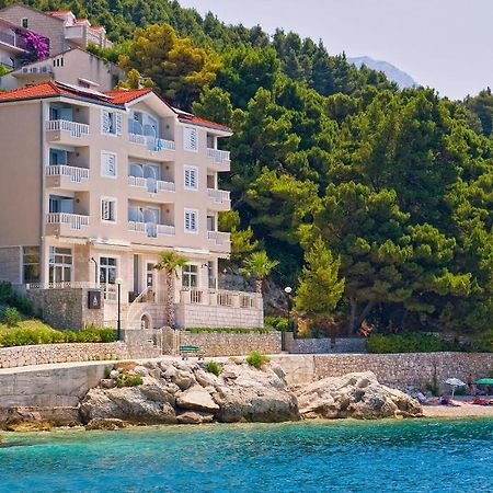 Hotel Sunceva Postelja Брела Екстериор снимка
