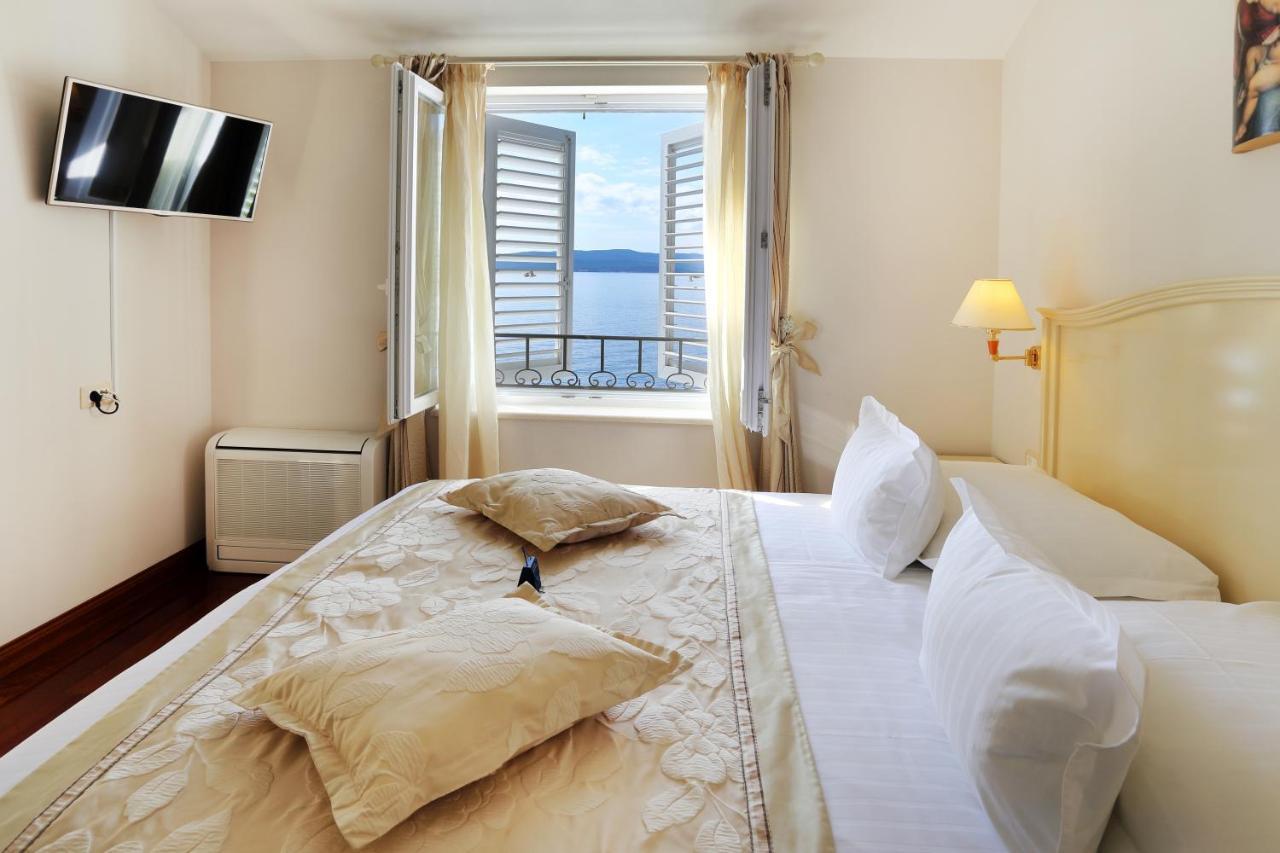 Hotel Sunceva Postelja Брела Екстериор снимка