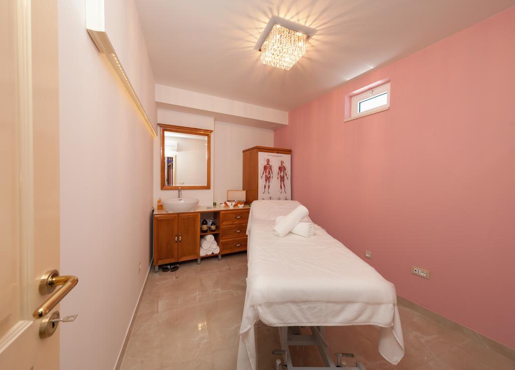 Hotel Sunceva Postelja Брела Екстериор снимка
