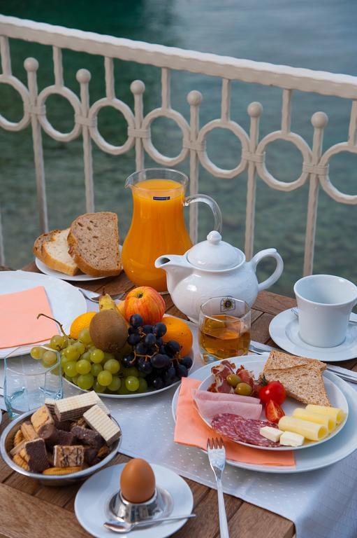 Hotel Sunceva Postelja Брела Екстериор снимка