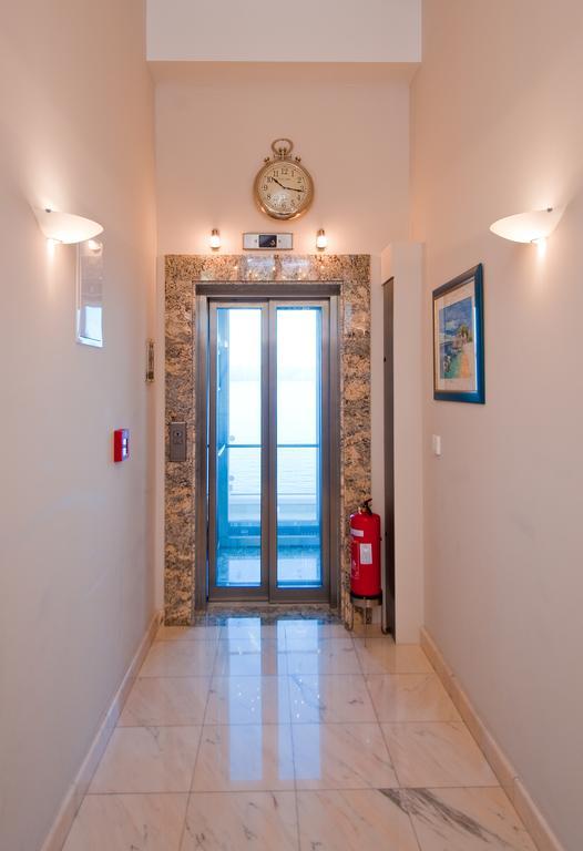 Hotel Sunceva Postelja Брела Екстериор снимка