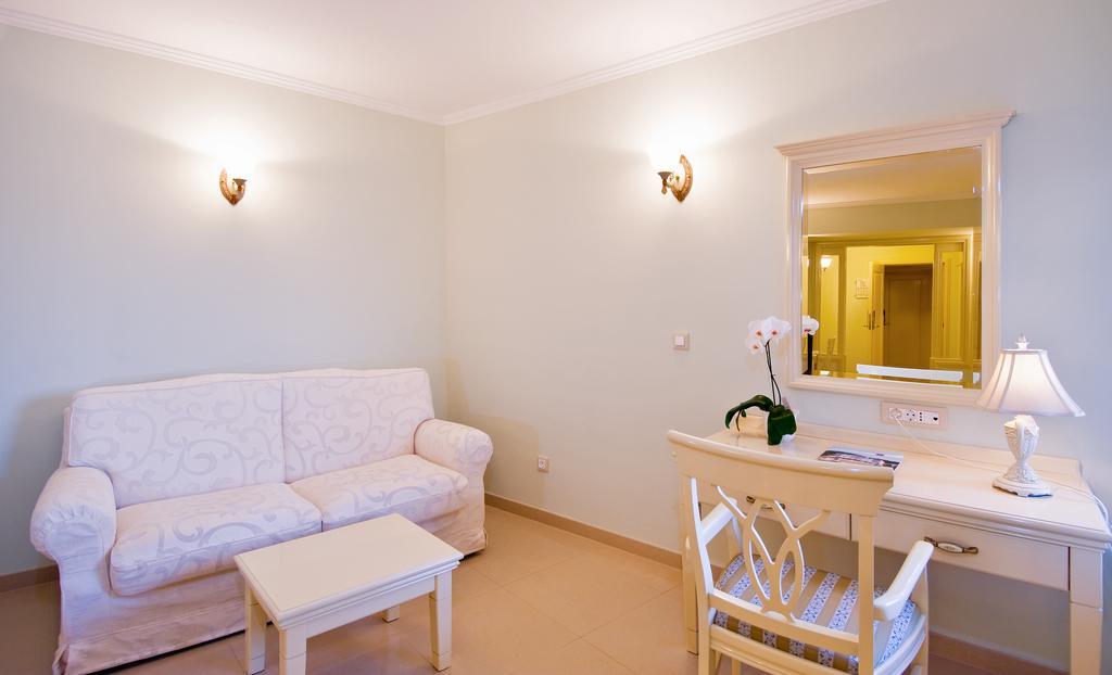 Hotel Sunceva Postelja Брела Екстериор снимка