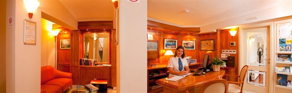 Hotel Sunceva Postelja Брела Екстериор снимка
