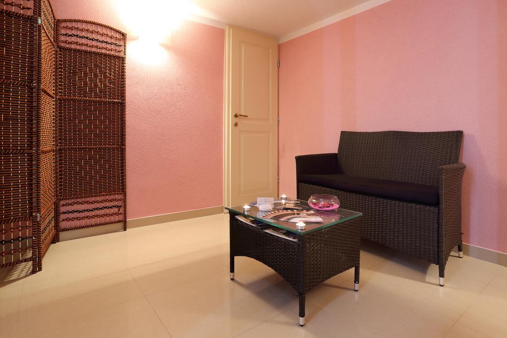 Hotel Sunceva Postelja Брела Екстериор снимка