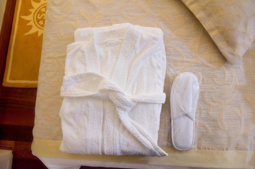 Hotel Sunceva Postelja Брела Екстериор снимка