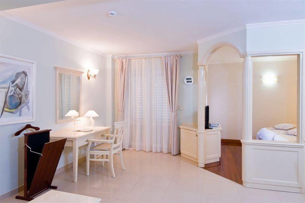Hotel Sunceva Postelja Брела Екстериор снимка